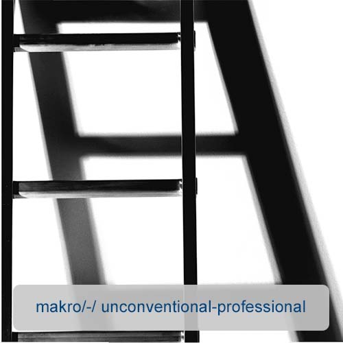 makroh resulting - unconventional professional